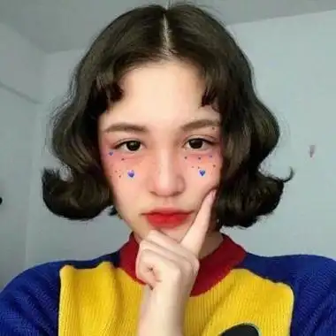 甜甜